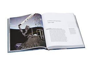 International Space Station: Architecture Beyond Earth,Used