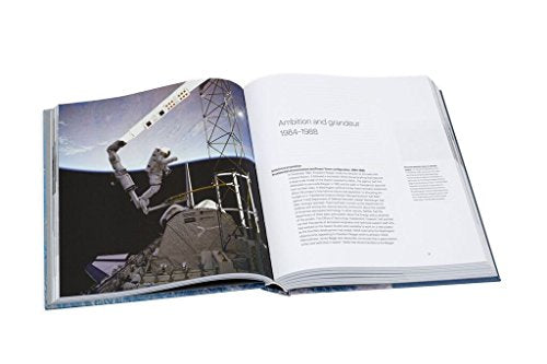 International Space Station: Architecture Beyond Earth,Used