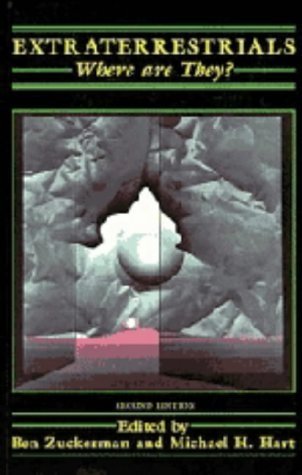 Extraterrestrials: Where Are They?,Used