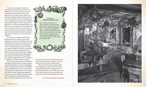Smuggler's Cove: Exotic Cocktails, Rum, and the Cult of Tiki,New