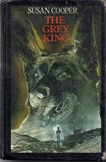 The Grey King (Windrush),Used