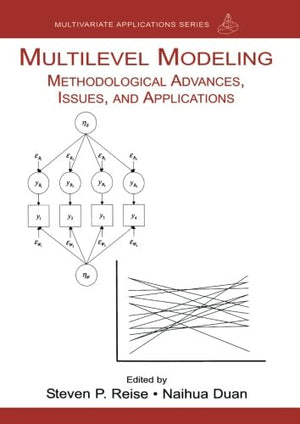 Multilevel Modeling (Multivariate Applications Series),Used