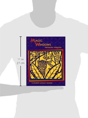 Magic Windows/Ventanas mgicas,Used