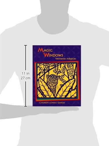 Magic Windows/Ventanas mgicas,Used