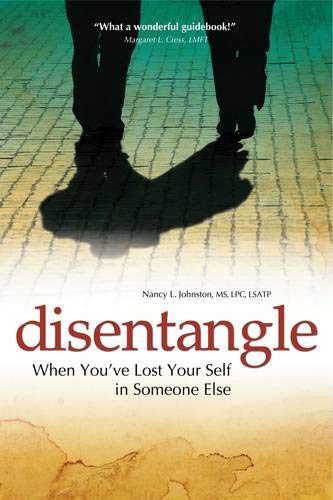 Disentangle: When You've Lost Your Self in Someone Else,Used