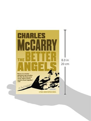 The Better Angels: A Novel,New