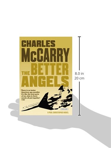 The Better Angels: A Novel,New