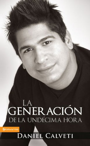 Generacin de la undcima hora (Spanish Edition),Used