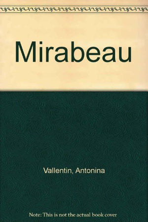 Mirabeau (Viking reprint editions),Used