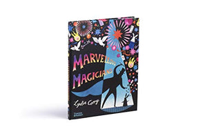 Marvelous Magicians,Used