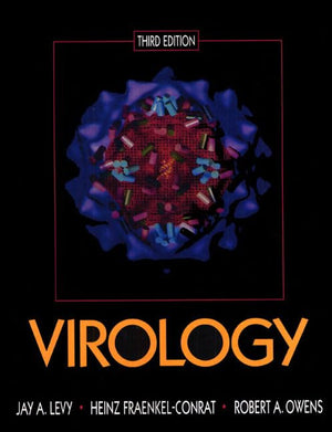 Virology (3rd Edition),Used