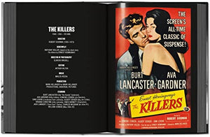 Film Noir,Used