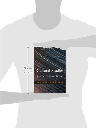 Cultural Studies in the Future Tense,Used