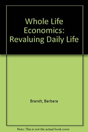 Whole Life Economics,Used