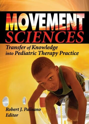 Movement Sciences,Used