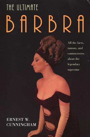 The Ultimate Barbra,New
