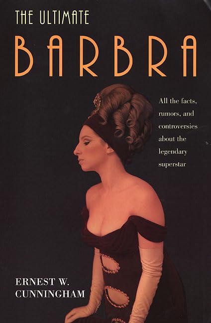 The Ultimate Barbra,Used