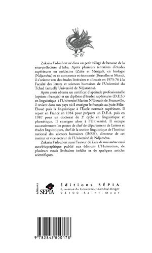 LES MOMENTS DIFFICILES DANS LES PRISONS D'HISSNE HABR EN 1989 (French Edition),Used