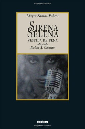Sirena Selena Vestida De Pena (Spanish Edition),Used