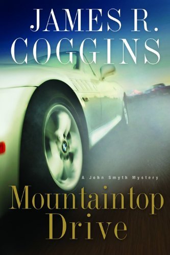 Mountaintop Drive (John Smyth Mystery Series #3),Used