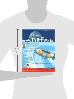 How Stuff Works,Used