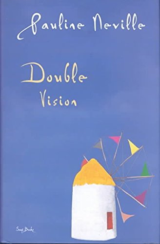 Double Vision,Used