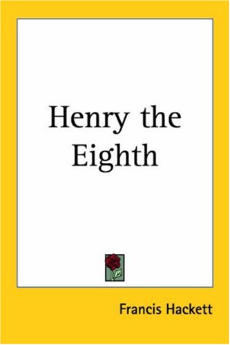 Henry the Eighth,New