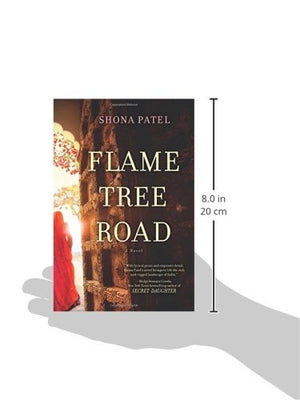 Flame Tree Road,Used