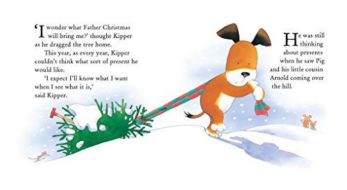 Kipper's Christmas Eve,Used