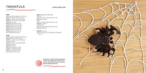 How to Crochet Animals: Pets (Edwards Menagerie, 8)