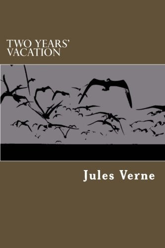 Two Years Vacation,Used