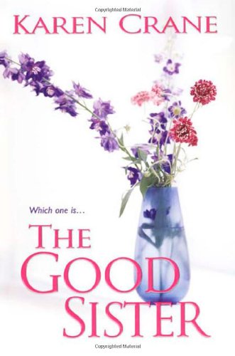 The Good Sister,Used