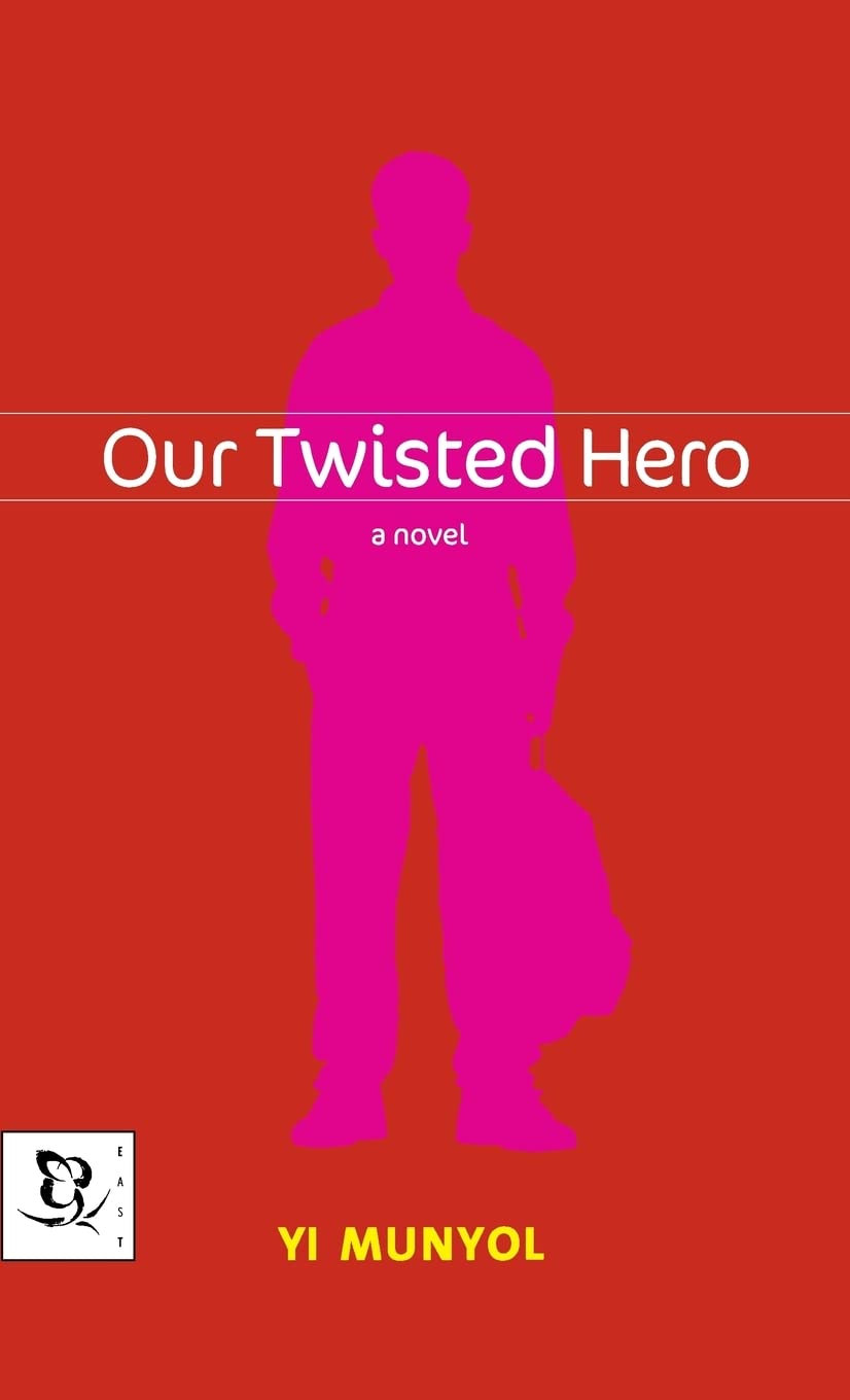Our Twisted Hero,New