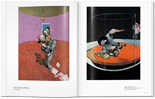 Francis Bacon: 19091992, Deep Beneath The Surfaces Of Things