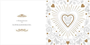 Color and Pray: A Biblical Coloring Book for Inspiration and Worship,Used