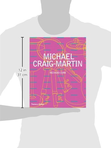 Michael CraigMartin,Used