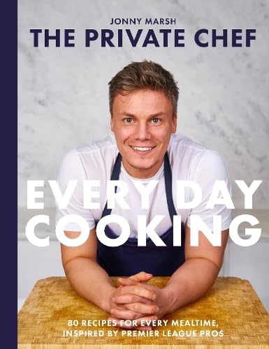 The Private Chef  Everyday Cooking
