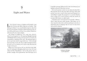 How to Read Water: Clues and Patterns from Puddles to the Sea (Natural Navigation),New