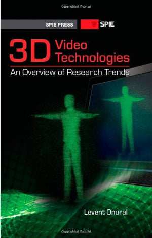 3D Video Technologies: An Overview of Research Trends,Used