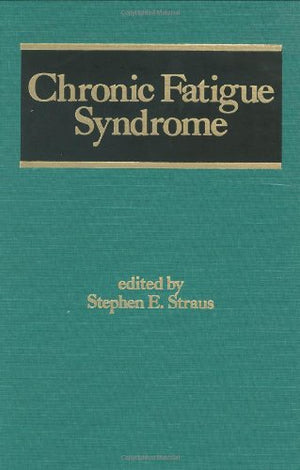 Chronic Fatigue Syndrome (Infectious Disease and Therapy),Used