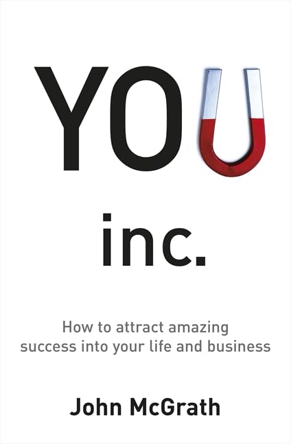 You, Inc.,New