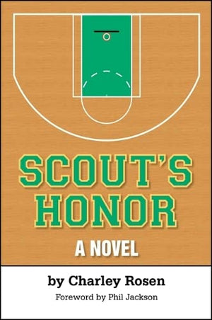 Scout's Honor: A Novel (Codhill Press),Used