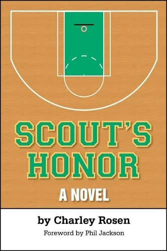 Scout's Honor: A Novel (Codhill Press),Used