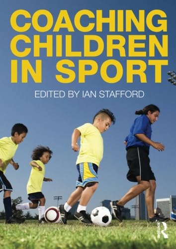 Coaching Children In Sport,Used