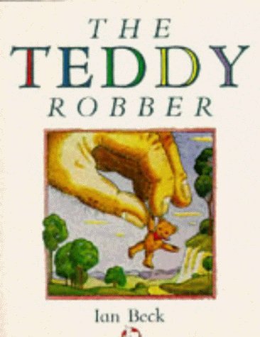 The Teddy Robber,Used