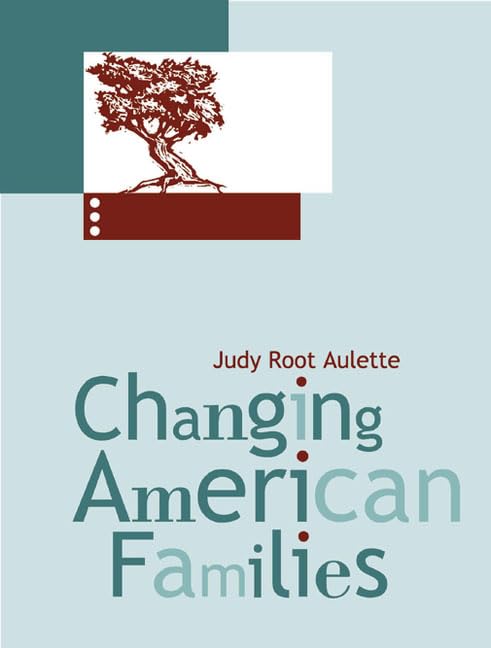 Changing American Families