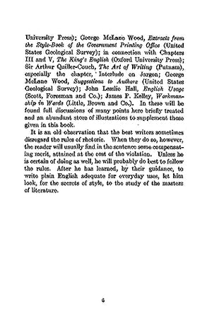 The Elements of Style: The Original Edition (Dover Language Guides),Used