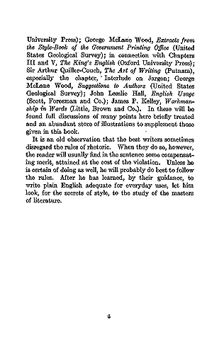 The Elements of Style: The Original Edition (Dover Language Guides),Used