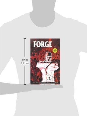 Forge #6,Used