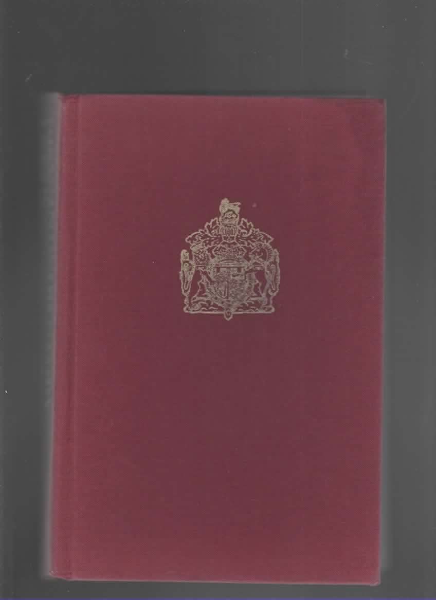 The Windsor Story,New